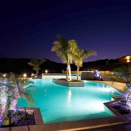 Arcudaci Hotel Brucanuova Luaran gambar