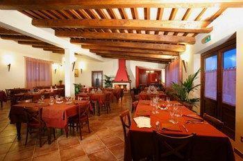 Arcudaci Hotel Brucanuova Luaran gambar
