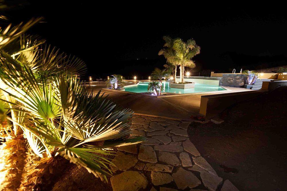 Arcudaci Hotel Brucanuova Luaran gambar