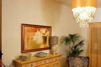 Arcudaci Hotel Brucanuova Luaran gambar