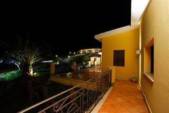 Arcudaci Hotel Brucanuova Luaran gambar