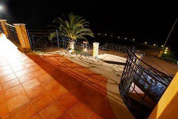 Arcudaci Hotel Brucanuova Luaran gambar