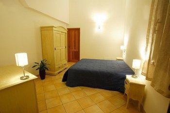 Arcudaci Hotel Brucanuova Luaran gambar