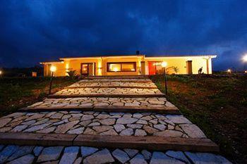 Arcudaci Hotel Brucanuova Luaran gambar