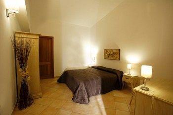 Arcudaci Hotel Brucanuova Luaran gambar