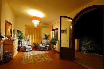Arcudaci Hotel Brucanuova Luaran gambar